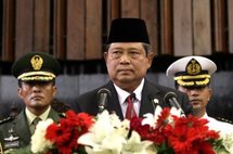 Susilo Bambang Yudhoyono