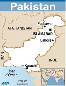Pakistan: un journaliste britannique otage d'islamistes libéré Pakistan: un journaliste britannique otage d'islamistes libéré