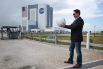 L'intelligence artificielle au soutien des astronautes L'intelligence artificielle au soutien des astronautes