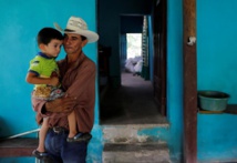 USA: Les enfants de migrants seront détenus avec leurs parents USA: Les enfants de migrants seront détenus avec leurs parents