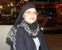 Mounira-Saâda Khalkhal Mounira-Saâda Khalkhal