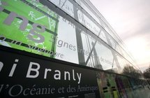 Plainte du musée Arts premiers après disparition de bijoux estimés 70.000 euros Plainte du musée Arts premiers après disparition de bijoux estimés 70.000 euros