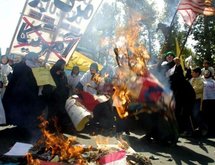 Deux religieux iraniens appellent à tuer ceux qui brûlent le Coran