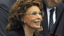 Sophia Loren Sophia Loren