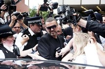 George Michael George Michael