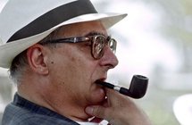 Claude Chabrol Claude Chabrol