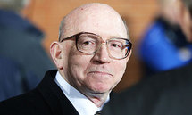 Nobby Stiles Nobby Stiles