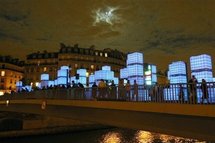 9e "Nuit blanche" à Paris le 2 octobre avec un programme exigeant et populaire 9e "Nuit blanche" à Paris le 2 octobre avec un programme exigeant et populaire