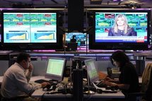 Le directeur général d'Al-Arabiya surseoit à sa démission Le directeur général d'Al-Arabiya surseoit à sa démission