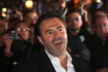 José Garcia