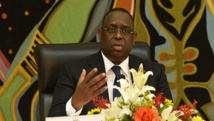 Sénégal: Macky Sall pour une véritable économie du pétrole et du gaz Sénégal: Macky Sall pour une véritable économie du pétrole et du gaz