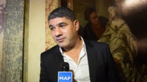 Timitar: La pièce «Lettres à Nour» tirée du roman de Rachid Benzine, présentée en amazighe Timitar: La pièce «Lettres à Nour» tirée du roman de Rachid Benzine, présentée en amazighe
