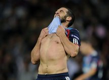 Lisandro Lopez Lisandro Lopez