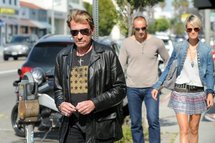Johnny Hallyday Johnny Hallyday