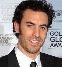 Sacha Baron Cohen Sacha Baron Cohen