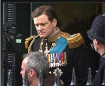 "The King's Speech" obtient le Prix du public au festival de Toronto "The King's Speech" obtient le Prix du public au festival de Toronto