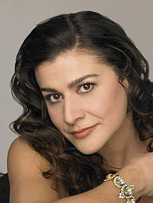 Cecilia Bartoli Cecilia Bartoli