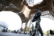 La France s'alarme d'un risque d'attentat accru