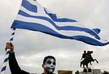 Les étudiants grecs fuient la Grèce pour chercher un emploi à l'étranger Les étudiants grecs fuient la Grèce pour chercher un emploi à l'étranger