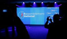 La justice saisit deux millions d'euros destinés au RN La justice saisit deux millions d'euros destinés au RN