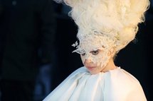 Lady Gaga Lady Gaga