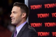 Ben Affleck Ben Affleck