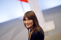 Carla Bruni