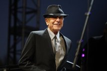 Leonard Cohen Leonard Cohen