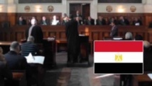 Egypte : Peine capitale contre 13 individus pour le meurtre d'un officier