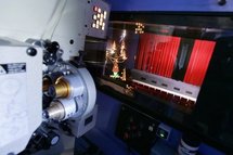 Cinéma: Bruxelles veut éviter une révolution numérique à deux vitesses Cinéma: Bruxelles veut éviter une révolution numérique à deux vitesses