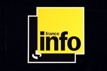 France Info: publicité et chroniques à gogo pour fidéliser les auditeurs France Info: publicité et chroniques à gogo pour fidéliser les auditeurs