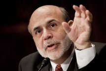 Ben Bernanke