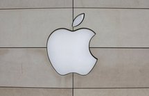 Apple, chouchou des médias américains