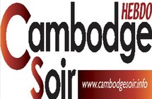 L'hebdomadaire Cambodge Soir cesse de paraître au bout de 15 ans L'hebdomadaire Cambodge Soir cesse de paraître au bout de 15 ans