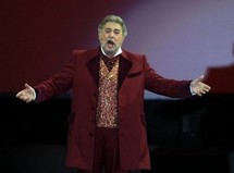 Placido Domingo Placido Domingo
