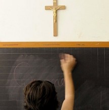 Rentrée 2010: quelque 7.000 élèves de plus dans l'enseignement catholique Rentrée 2010: quelque 7.000 élèves de plus dans l'enseignement catholique