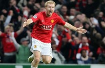 Paul Scholes Paul Scholes