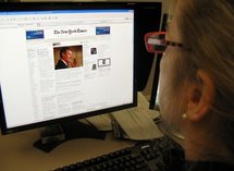 Le New York Times, le Washington Post, USA Today misent dans une startup Le New York Times, le Washington Post, USA Today misent dans une startup