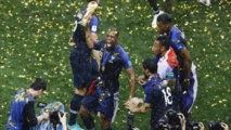 Mondial 2018 : La France et le "beur" africain Mondial 2018 : La France et le "beur" africain