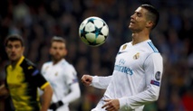 Foot: Cristiano Ronaldo rejoint la Juventus de Turin