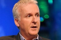 James Cameron James Cameron