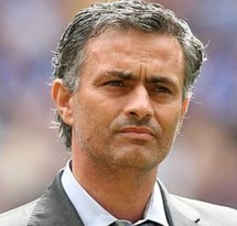 José Mourinho José Mourinho