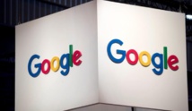 UE: Amende record de 4,34 milliards d'euros pour Google UE: Amende record de 4,34 milliards d'euros pour Google