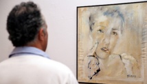 Vernissage à Oujda de l’exposition collective de trois artistes marocains résidant à l’étranger Vernissage à Oujda de l’exposition collective de trois artistes marocains résidant à l’étranger