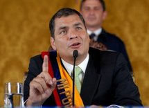 Rafael Correa Rafael Correa
