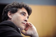 Arnaud Montebourg Arnaud Montebourg