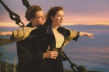 "Titanic" de retour sur les écrans en 3D en 2012 "Titanic" de retour sur les écrans en 3D en 2012