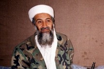 Oussama ben Laden