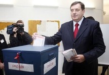 Milorad Dodik