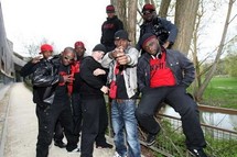 Les concerts de Sexion d'Assaut à Saint-Etienne et à Caen annulés Les concerts de Sexion d'Assaut à Saint-Etienne et à Caen annulés